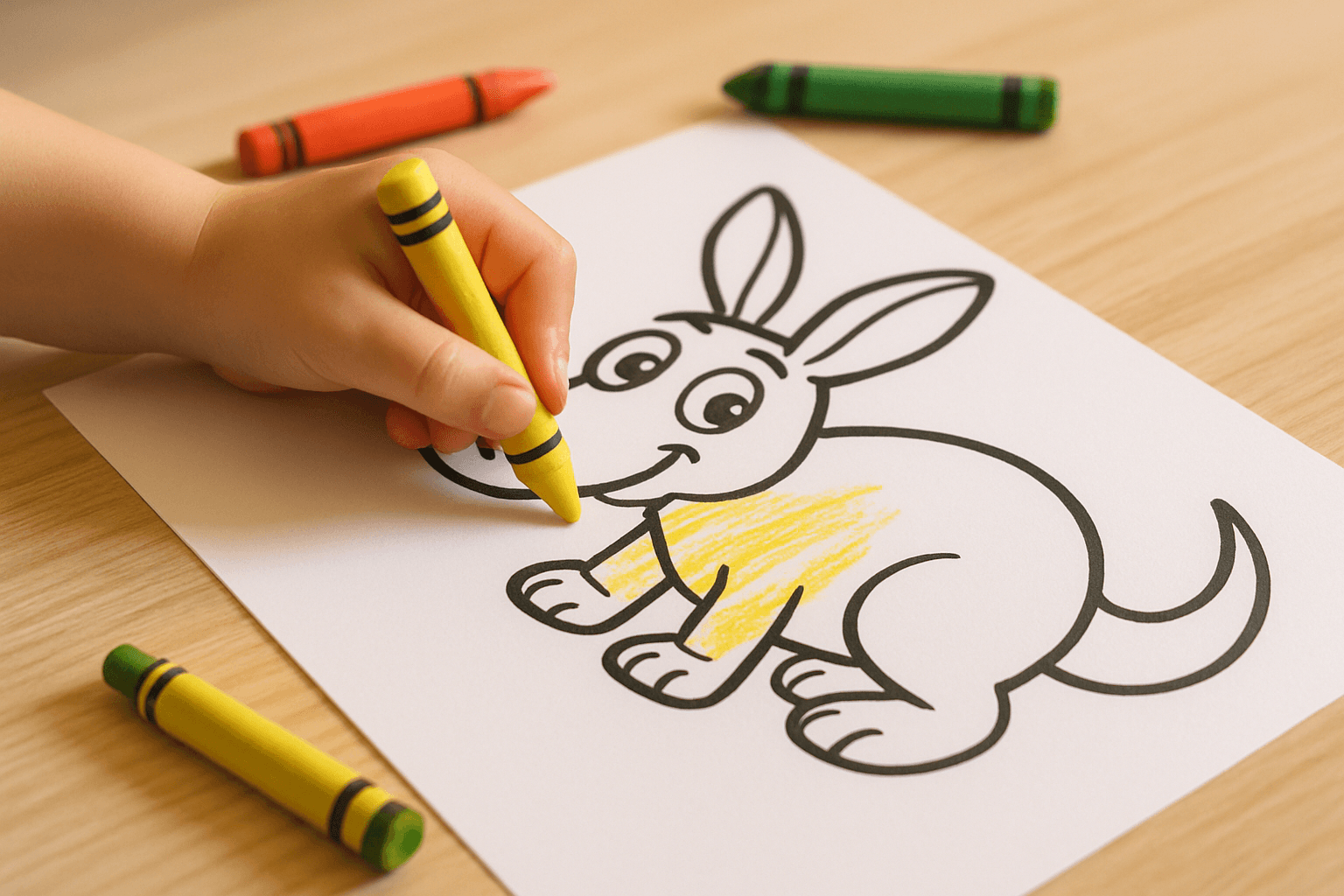 Aardvark Coloring Pages: Free Download Bundle